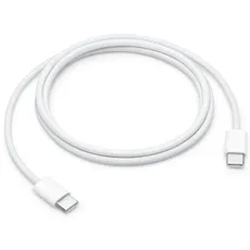Cable cargador Apple USB-C A USB-C MW493ZE/A 1M. 60W