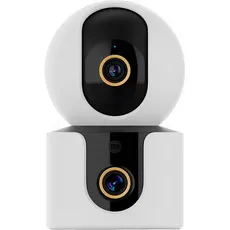 Cámara Smart Xiaomi C500 Dual MBC32 BHR8755EU 2.5K/HDR