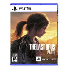 Juego PlayStation 5 The Last Of Us Part I