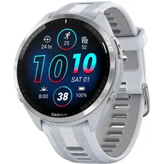 Reloj Garrmin Forerunner 965 con Pantalla de 1.4"