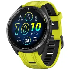 Reloj Garrmin Forerunner 965 con Pantalla de 1.4"