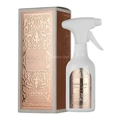 Spray para ambientes Lattafa Fakhar - 450ML