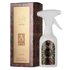 Spray para ambientes Lattafa Ajwad - 450ML