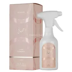 Spray para ambientes Lattafa Hayaati Florence - 450ML