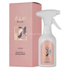 Spray de ambientes Lattafa Mayar - 450ML 