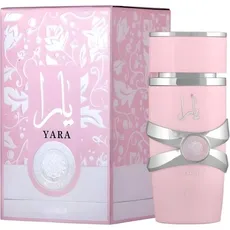 Perfume Lattafa Yara Eau de Parfum Femenino - 100ML
