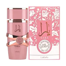 Perfume Lattafa Yara Elixir Eau de Parfum Femenino - 100ML