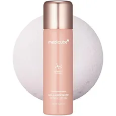 SÉRUM FACIAL MEDICUBE COLLAGEN GLOW BUBBLE 100ML