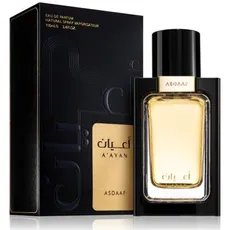 Perfume Lattafa Asdaaf A'ayan Eau de Parfum Unisex- 100ML 