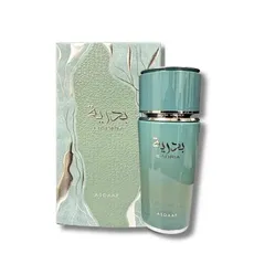 Perfume Lattafa Asdaaf Badria Eau de Parfum Unisex - 100ML 