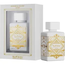 Perfume Lattafa Bade'e Al Honor & Glory Eau de Parfum Unisex- 100ML