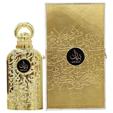Perfume Lattafa Bayaan Eau de Parfum Femenino - 100ML