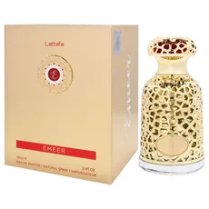 Perfume Lattafa Emeer Eau de Parfum Unisex - 100ML