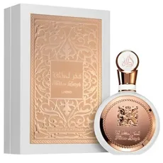 Perfume Lattafa Fakhar Eau de Parfum Femenino - 100ML