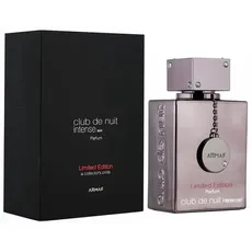 PERFUME ARMAF CLUB DE NUIT INTENSE PARFUM MASCULINO - 105ML