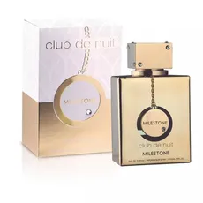 PERFUME ARMAF CLUB DE NUIT MILESTONE EDP UNISEX - 30ML