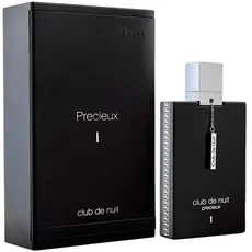 PERFUME ARMAF CLUB DE NUIT PRECIEUX I EDP MASCULINO - 55ML
