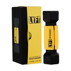 Perfume Armaf Flavia Lyft Eau de Parfum Masculino - 100 ml 