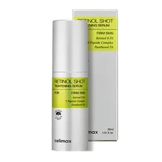 Celimax Vita-A Retinol Shot Tightening Serum - 30ml