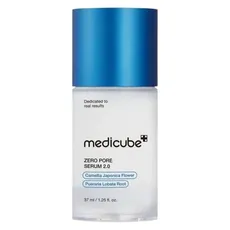 Sérum Facial Medicube Zero Pore Serum 2.0 – 37 ML