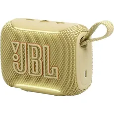 PARLANTE PORTÁTIL JBL GO 5