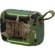 PARLANTE PORTÁTIL JBL GO 5