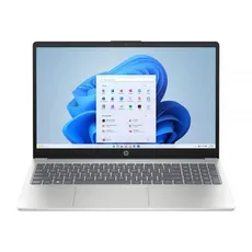 Notebook HP Intel Core i5-1334U 8GB RAM 512GB SSD 15.6” Full HD Windows 11 Home 15-FD0250LA