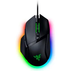 Mouse Gamer Ergonómico Razer  Basilisk V3 35K RZ01-05230100-R3M1 RGB Wired 35.000 DPI