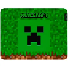 MousePad Gamer Soft Razer Gigantus V2 Medium Minecraft Edition RZ02-03333800-R3M1