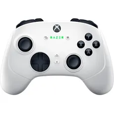Control Gamer Inalámbrico Xbox Series X|S y PC Wolverine V3 Pro Wireless RZ06-05200200-R3U1