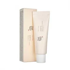 PROTECTOR SOLAR BEAUTY OF JOSEON RELIEF SUN RICE + PROBIOTICS SPF50+ PA++++ 50ML