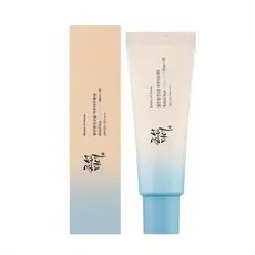 PROTECTOR SOLAR BEAUTY OF JOSEON RELIEF SUN AQUA-FRESH RICE + B5 SPF50+ PA++++ 50ML