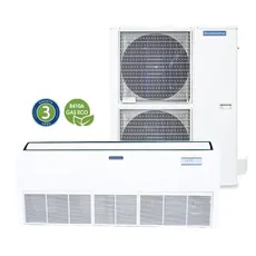Aire Acondicionado Goodweather Piso Techo de 60000BTU GW-60PTGM2