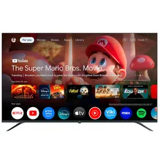 Televisor JVC 65KM858 QLED PRO 65” 4K 120HZ DOLBY ATMOS