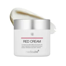 CREMA FACIAL MEDICUBE RED CREAM 2.0 PLUS 100ML