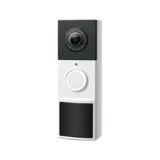 Timbre Inteligente con Cámara TP-Link TAPO D210