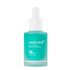 Sérum Facial Medicube Azelaic Acid 16 BB Soothing Serum - 30ml