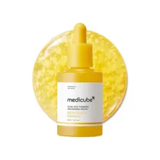 Sérum Facial Medicube Kojic Acid Turmeric Niacinamide - 30ml