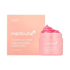 Crema Facial Medicube Collagen Jelly Cream