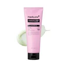 Acondicionador MEDICUBE Rosemary PDRN Hair/Scalp - 250ml