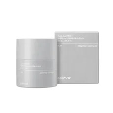 Bálsamo de Limpieza Facial Celimax Dual Barrier Purifying - 50ml