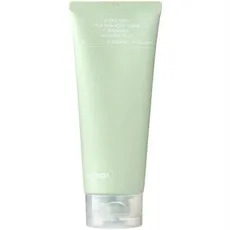 Limpiador Facial Celimax Ji Woo Gae Cica BHA Acne Foam Cleansing - 150 ml