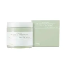 Pads Exfoliantes corporales Celimax Ji Woo Gae One Step Body Brightening Pad - 60 unidades 