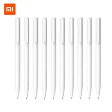 Xiaomi Bolígrafo de Bola de Alta Capacidad (Paquete de 10)