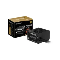 FUENTE 650W GIGABYTE 80PLUS GOLD BIVOLT GP-P650G PG5