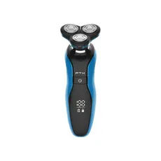 AFEITADORA INALAMBRICA 12 EN 1 FTX IPX6/RECARGABLE ESH-300