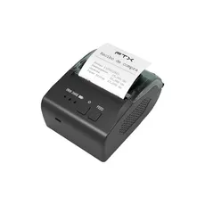 IMPRESORA TERMICA DIRECTA FTX RECIBOS 2" TDR058BT PORTATIL USB/BT