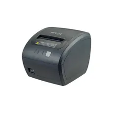 IMPRESORA TERMICA DIRECTA FTX RECIBOS 3" FTXP-80W USB/RED/WIFI/RJ-11 CUT/BIVOLT/CAB-US