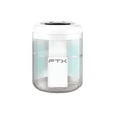 HUMIDIFICADOR AIRE FTX 2.8L 3 VELOCIDADES CON LUZ LED 220V HM2-28
