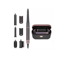 SECADOR MOLDEADOR DE PELO FTX MULTISTYLER 6EN1 1600W 220V HS2-601